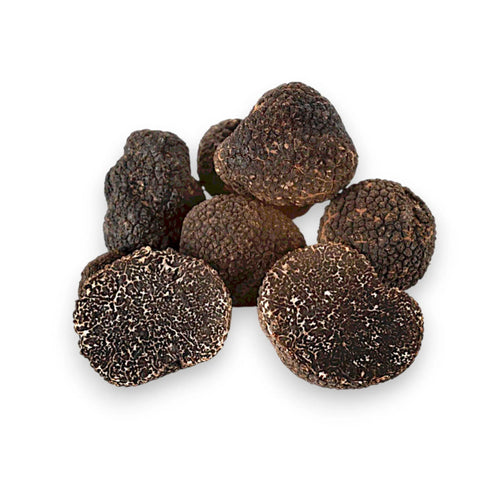 Truffe noire chinoise fraîche – Tuber indicum (catégorie A)