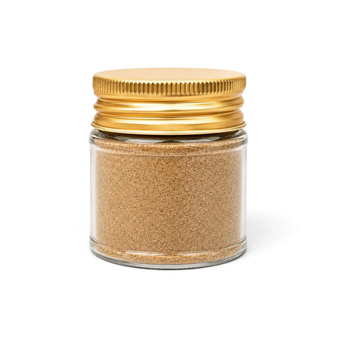 Poudre de Truffe d’été noire – 100 % Tuber aestivum