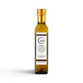 Bouteille de 250 ml d'huile d'olive extra vierge aromatisée à la truffe noire pour le dressage olfactif canin