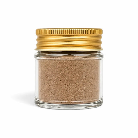 Poudre de Truffe noire d’hiver – 100 % Tuber brumale