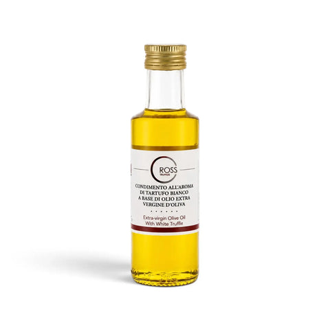 Huile de Truffe blanche pour le dressage canin