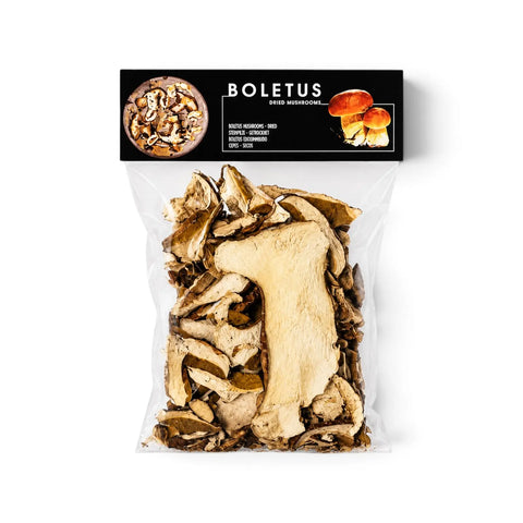 Cèpes séchés – Boletus edulis