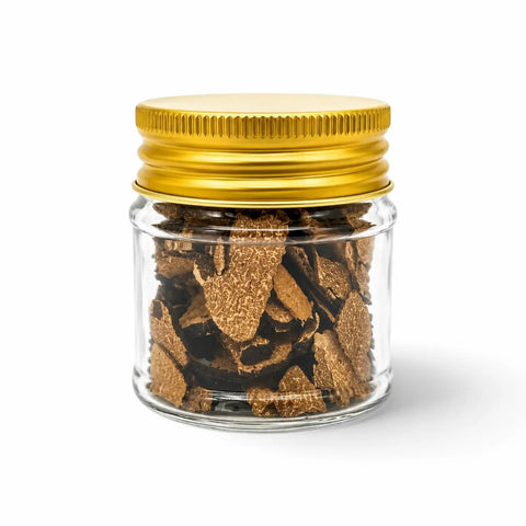 Truffe d'été séchée – Tuber aestivum
