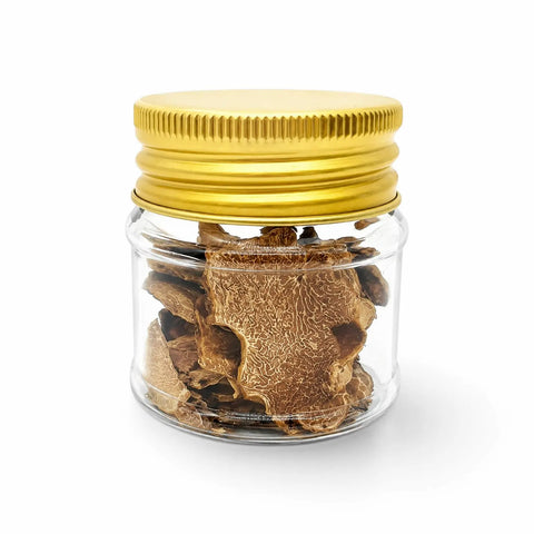 Truffe blanche séchée – Tuber magnatum Pico