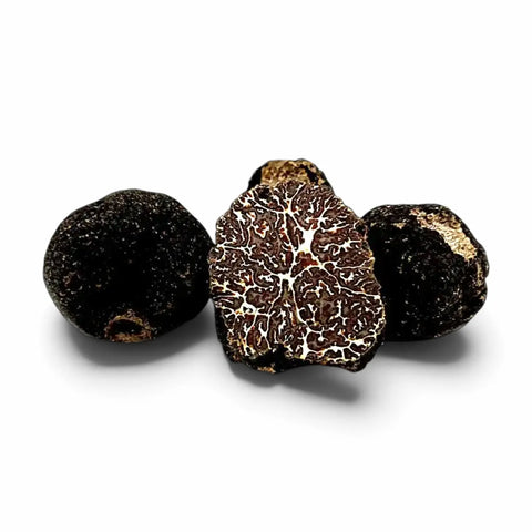 Truffe fraîche de Bagnoli – Tuber mesentericum (catégorie B)