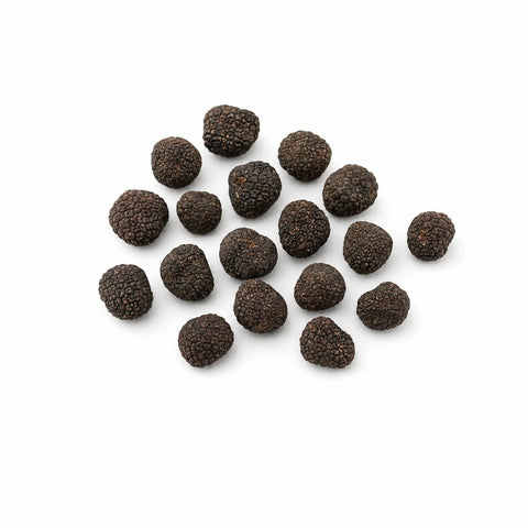 Truffe fraîche de Bourgogne – Tuber uncinatum (catégorie C)
