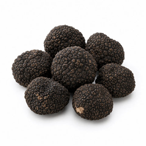 Truffe d’été fraîche – Tuber aestivum (catégorie A)