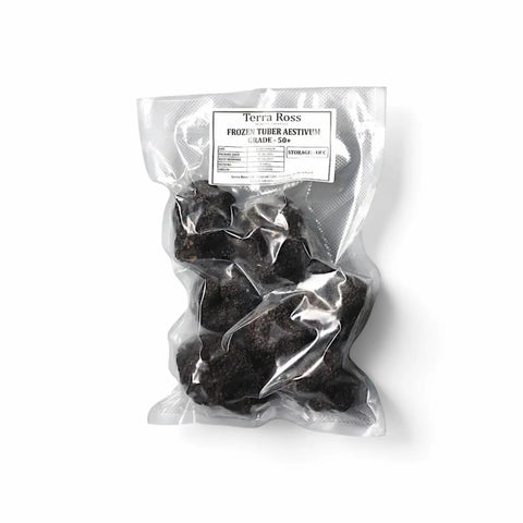 Truffe d’été surgelée – Tuber aestivum (très gros calibre)