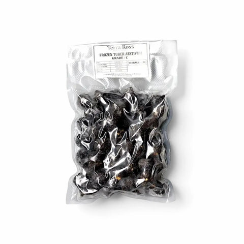 Truffe de Bourgogne surgelée – Tuber uncinatum (catégorie A)