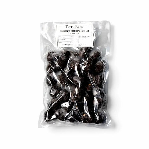 Truffe de Bourgogne surgelée – Tuber uncinatum (catégorie B)