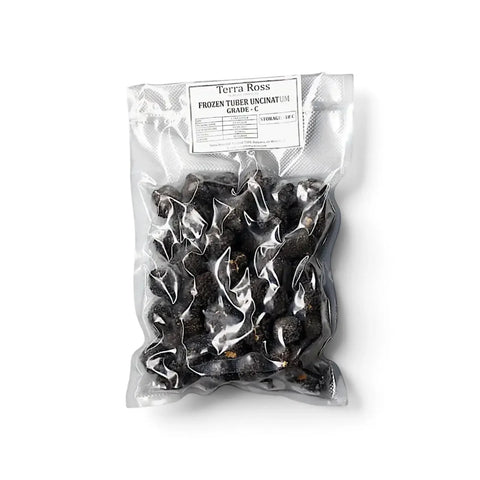 Truffe de Bourgogne surgelée – Tuber uncinatum (catégorie C)