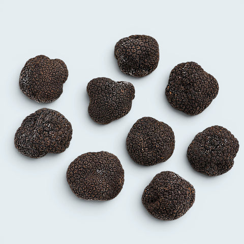 Truffes surgelées