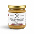 Crème de cèpes à la truffe (78 % de Boletus edulis) en pot de verre de 500 g