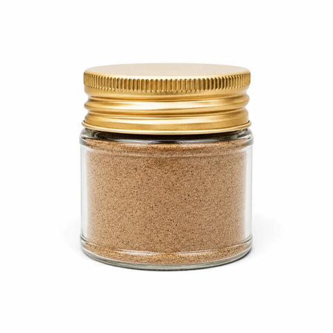 Poudre de Truffe blanche de printemps – 100 % Tuber borchii