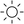 Caractéristiques naturelles du produit